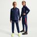Nike Paris Saint-Germain Dri-FIT Academy Pro Survêtement Enfant - Bleu Marine/Rouge/Blanc