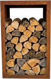 VIK Woodbox (rangement bois) Original