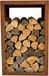 VIK Woodbox (rangement bois) Original