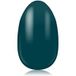 Miss Sophie Velvet Petrol Nagelsticker