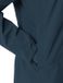 VAUDE Mineo 2,5L jas, hardshell jas, dames outdoor sportjasjes, waterdicht, winddicht, hardshell, capuchon, regular fit