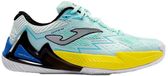 Joma Chaussures de padel Ouvert Bleu EU 44 Homme