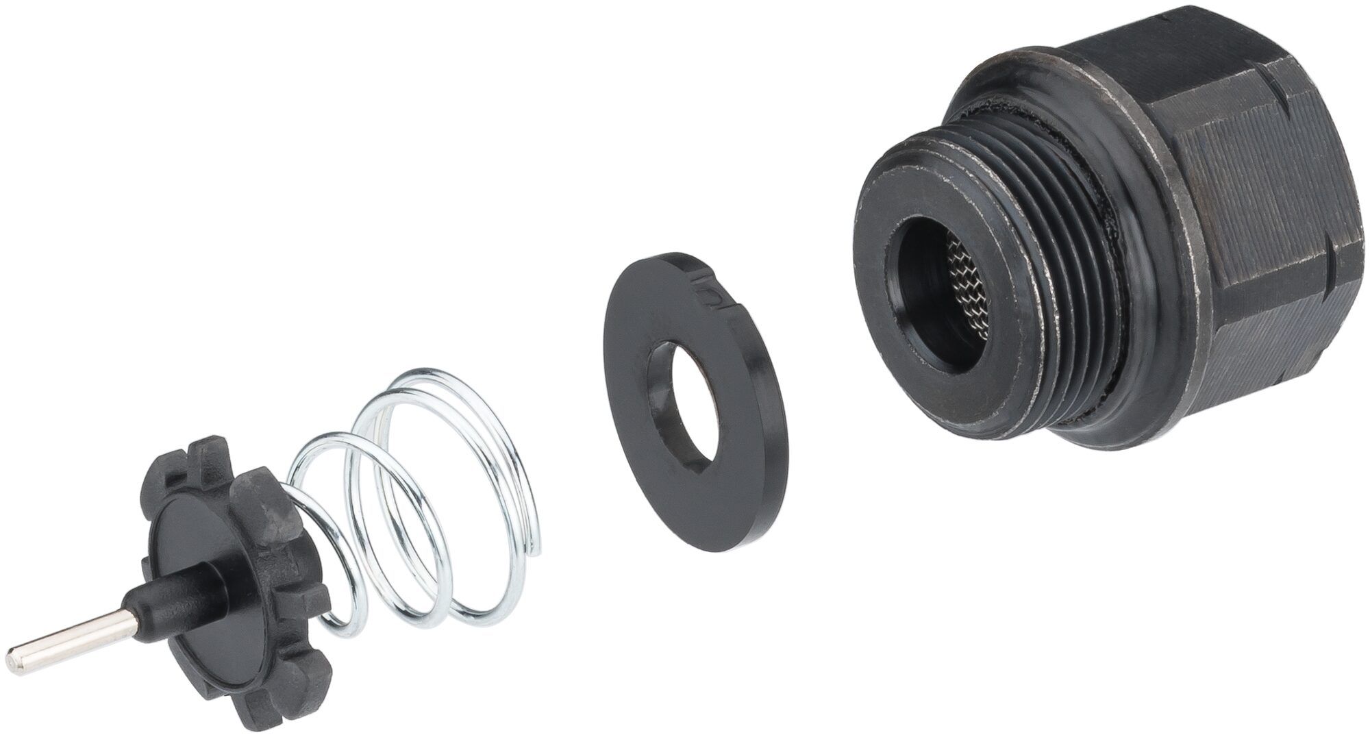 Hazet 9033-02/4 ventieleenheid