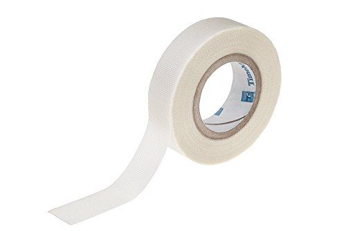 NeoLab 2-6260 Temperatuurbestendig plakband - 13 mm, 7,6 m/rol, wit