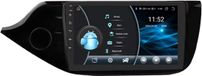 Happiq Autoradio met Bluetooth en CarPlay voor Kia Ceed JD (2012-2016)