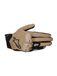 Alpinestars SP X 3 Dark Khaki Sand Zwart Handschoenen