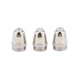 Draper 13448 mondstuk (Pack van 3)
