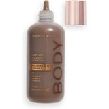 Revolution Foundation Unisex 120ml Bruin