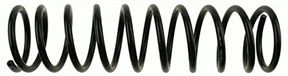 SACHS Fahrwerksfeder 997698