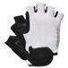 Craft Essence Korte Handschoenen Wit 2XS