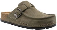 Scholl Schoenen Groen Vrouwen Maat 37