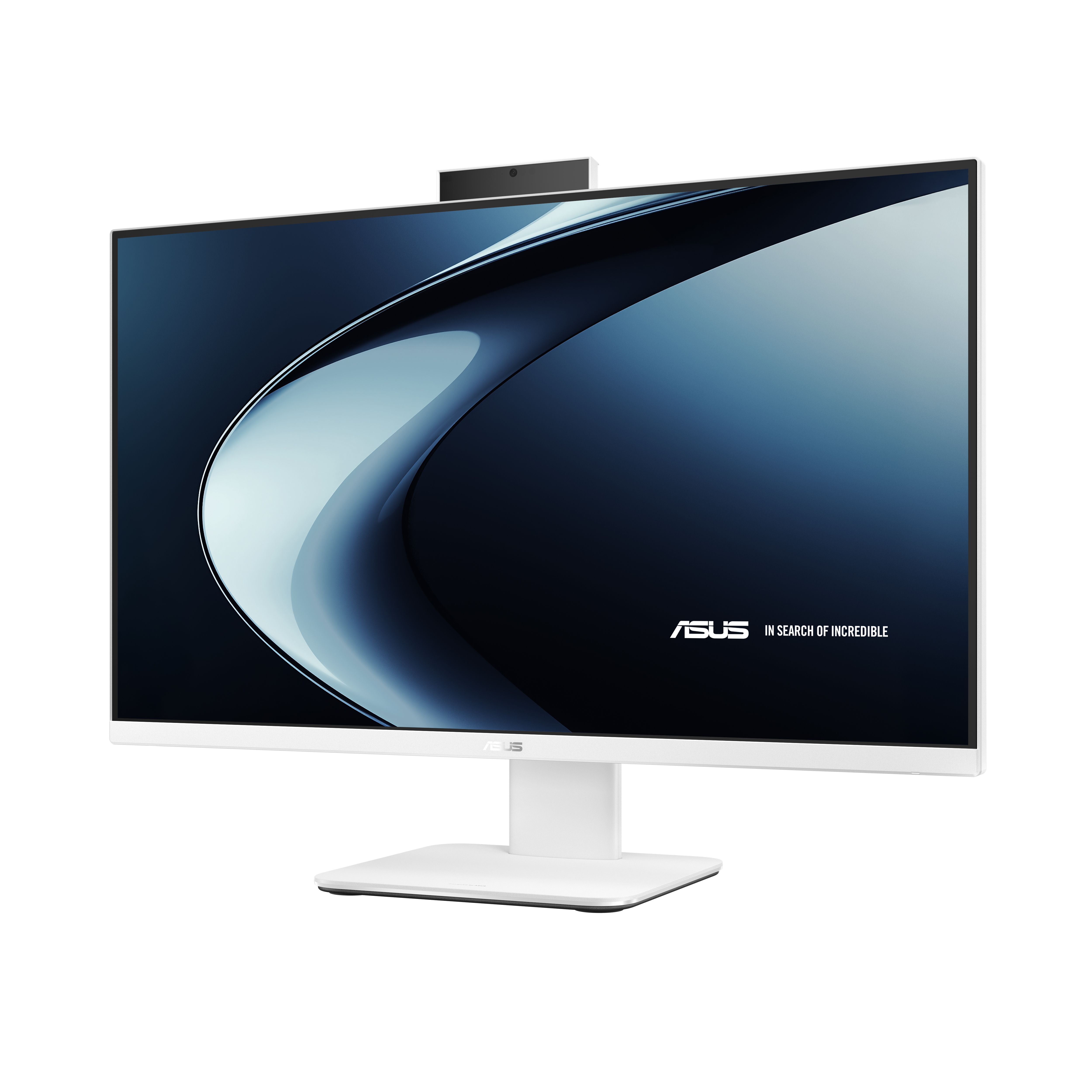 ASUS V600 AiO V470VA-DICWPE038W Intel Core 5 210H 68,6 cm (27") 1920 x 1080 Pixels Alles-in-één-pc 8 GB DDR5-SDRAM 512 GB SSD Windows 11 Home Wi-Fi 6 (802.11ax) Wit