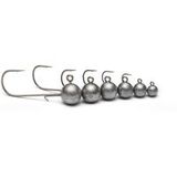Fox Rage Tête plombée X Taille 1 bulk