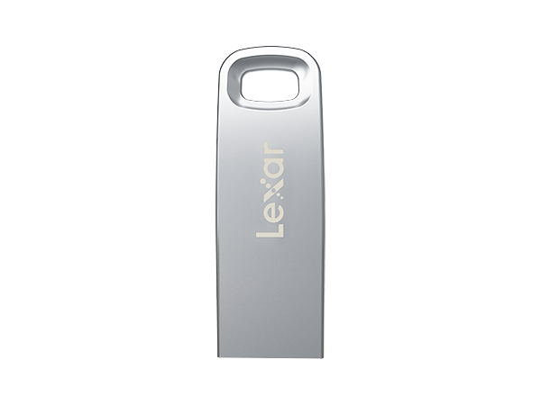 Lexar JumpDrive M35 128GB USB 3.0 - Zilver