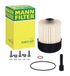 MANN-FILTER PU 9011 z KIT Filtre à carburant