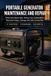 Portable Talor Press Portable Generator Maintenance and Repair: Petrol and Diesel Sets: Sizing, Fuel, Carburettors, Electrical Output, Storage and Safe Connection