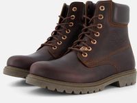 Panama Jack Panama 03 Heren Veterboot Bruin Leer Maat 46