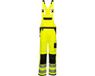 Portwest PW3 Hi-Vis Amerikaanse Overall PW344 - Geel/Zwart - XXXL