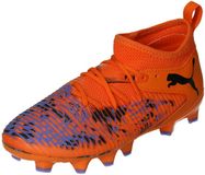 Puma Future 8 Match Creativity Fg/Ag Jr Voetbalschoenen - Sportswear - Kinderen