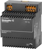 Weidmüller 2580240000 Schakelnetvoeding 12 V/DC 5 A 60 W