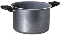 Aeternum Trudi Revolution Y0F3PT0200 steelpan 20 cm aluminium inductie
