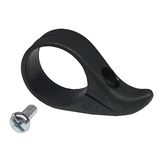Proline Kettinggeleider Chain-Guide demontage ketting, zwart, 3 x 8 x 8 cm