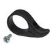 Proline Kettinggeleider Chain-Guide demontage ketting, zwart, 3 x 8 x 8 cm