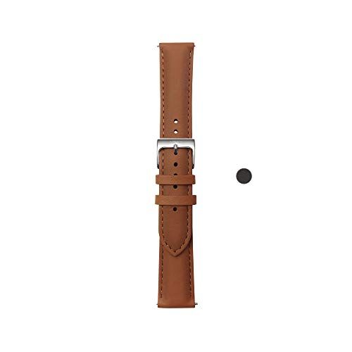 Withings Leather Wristband Brown 40mm