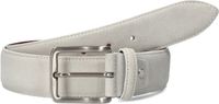 OFFICINE NAPOLI Of3040 Riem - Lichtgrijs - Maat 115