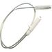 Whirlpool BOUGIE 450MM POUR TABLE DE CUISSON WHIRLPOOL - 481225268078