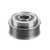 Valeo Dynamovrijloop 588098
