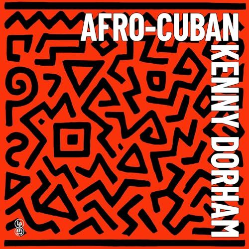 Afro-Cuban IDILINK Afro-Cuban (Special Edition)