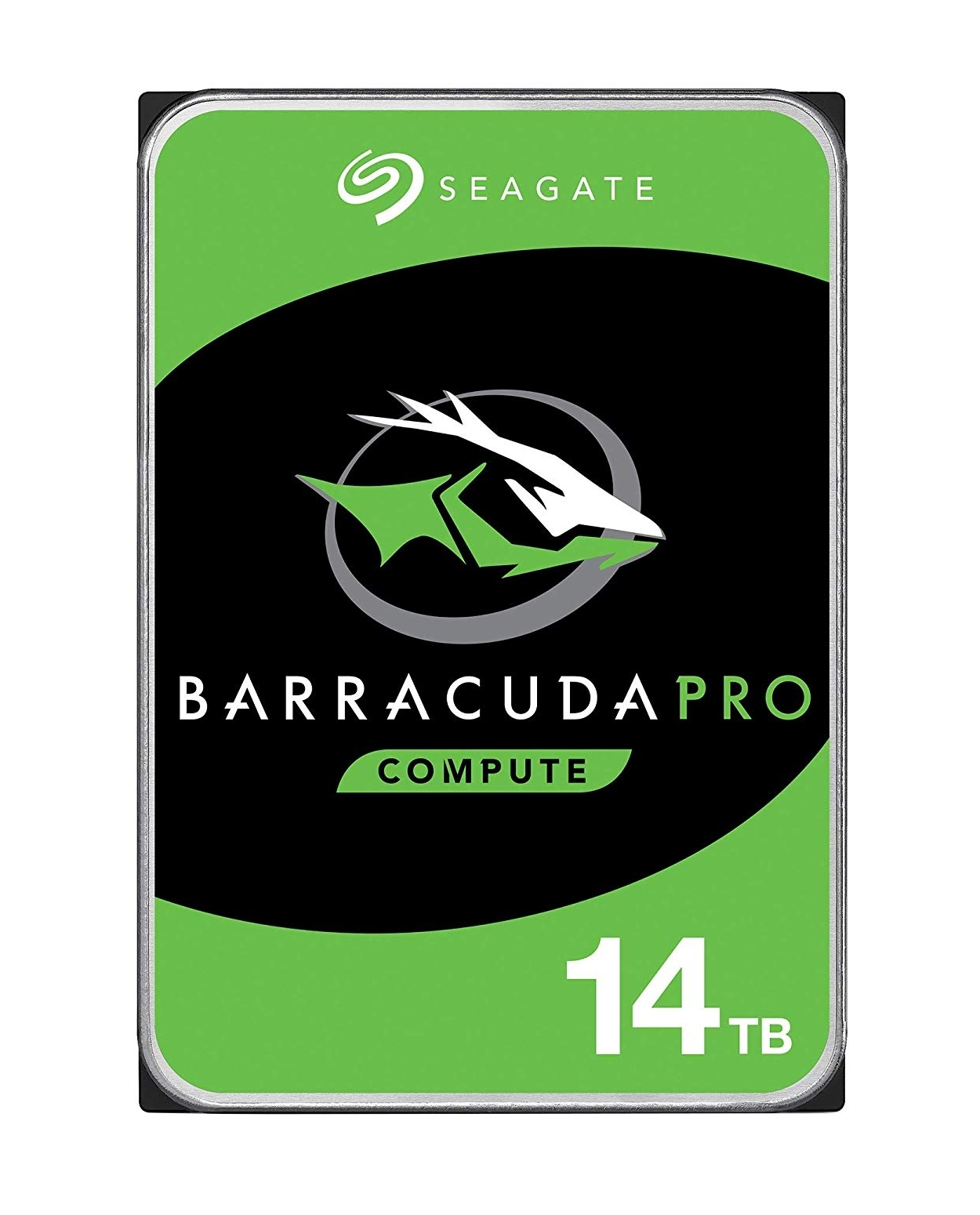 Seagate Barracuda Pro