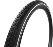 Michelin Buitenband 27.5” – City Touring – E-bike Ready – Draadband – ETRTO-maat: 60-584 – Zwart