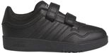 Adidas Hoops 4.0 Chaussures Noir EU 32 Enfants