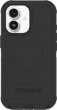 OtterBox Defender Pro MagSafe Camera Control mobiele telefoon behuizingen 16 cm (6.3") Hoes Zwart