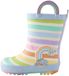 Next Regenlaarzen Meisjes Blauw Maat 24