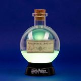 WONDEE Harry Potter toverdranklamp en nachtlampje [7 kleuren] Snape Lab
