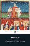 The Aristotle The Nicomachean Ethics