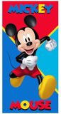 Sunny Textile Disney Strandlaken Modelo Mickey 11. 70 X 140 cm, 190955