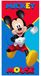 Sunny Textile Disney Strandlaken Modelo Mickey 11. 70 X 140 cm, 190955