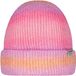 Barts Niagra Beanie - Unisex - Polyester - 08 Pink