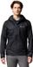 Columbia Inner Limits™ III Jacket Heren Outdoorjas - Black