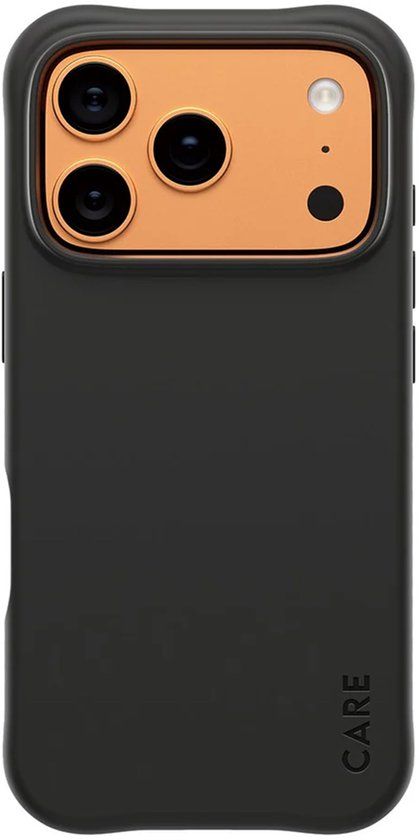 PanzerGlass Hoesje Voor Iphone 17 Pro Magsafe Samba Model