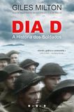 Dia D: A História dos Soldados (Vogais)