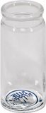 276 Jim Dunlop Manufacturing, Inc. 276 blauws Bottleneck large Heavy Wall