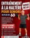 ENTRAÎNEMENT Libri GmbH Entraînement À La Haltère Pour Seniors de Plus de 60 ANS