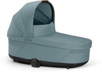 Cybex Reiswieg S Lux Stormy Blue