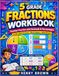 5th Grade Fractions Workbook