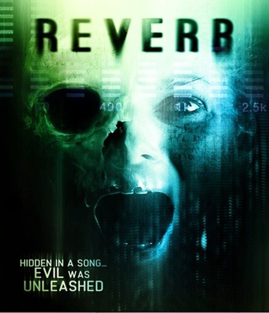Movie Reverb - Blu-ray